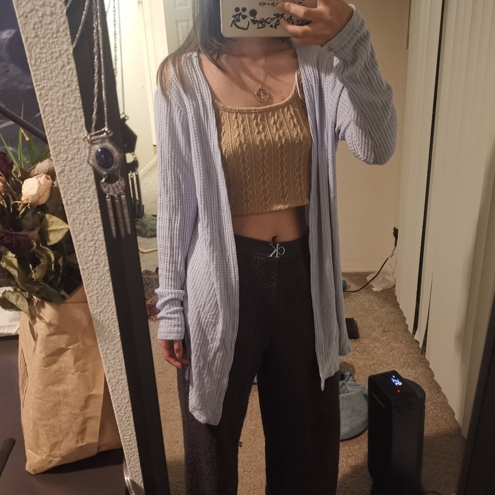 Cardigan